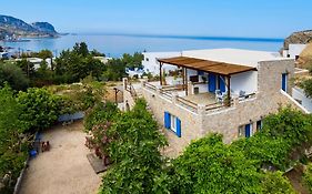 Agnanti Beach Apartments